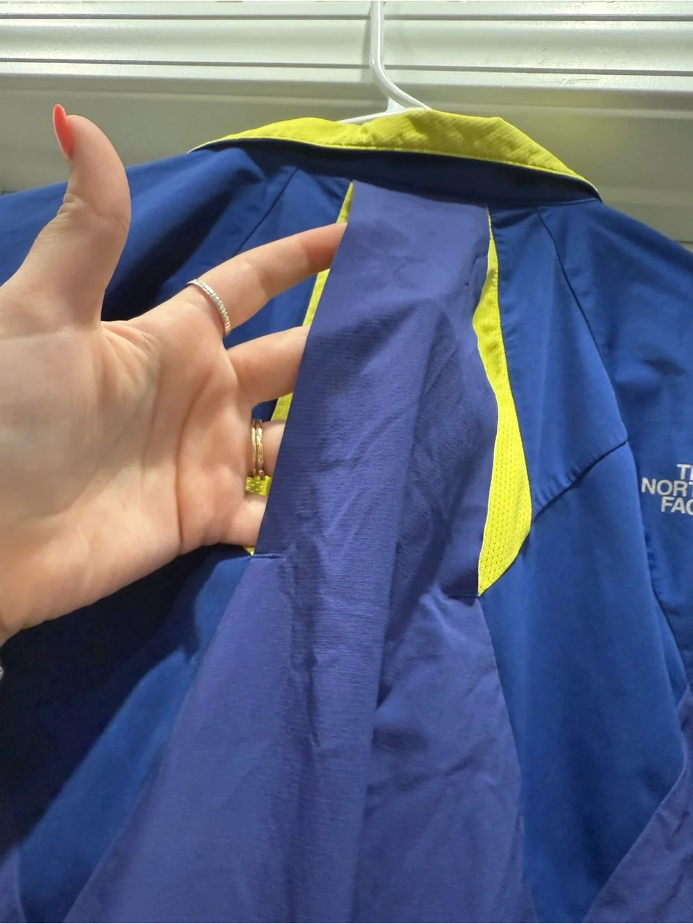 The North Face Flight Series